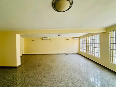 Luxury & Serviced 3 Bedroom Spacious Apartment, BQ, Pool, Greenery — Serene Neighborhood, Maitama District, Abuja