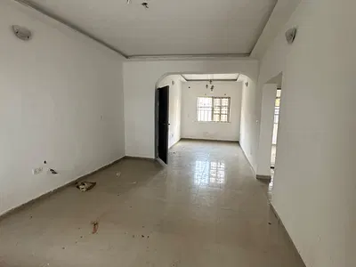 Spacious 2 Bedroom Apartment in Serene Environment — Ajah, Lagos