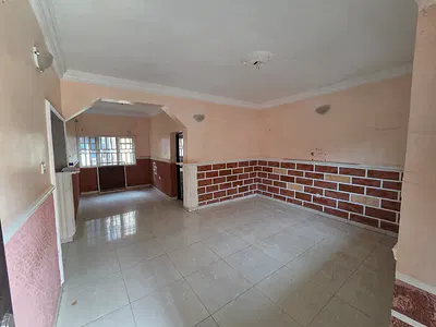 2 Bedroom Flat — Same Global Estate, Lokogoma District, Abuja