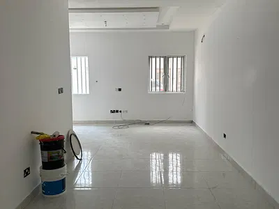 2 Bedrooms Flat — Orchid Road, Lekki, Lagos