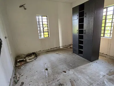 Luxury 2 Bedroom Flat with Excellent Finishing — Lekki, Lagos