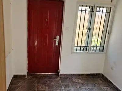 Newly Renovated Mini Flat (Room and Parlour) Apartment — Springville Estate, Ojulari Crescent, Ikate, Lekki, Lagos