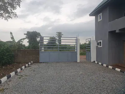 500SQMS Land — Mowe Ofada, Ogun