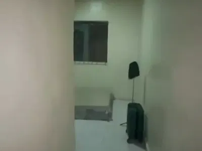 Self Contain Apartment — Pedro, Gbagada, Lagos