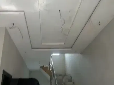 Newly Renovated 2 Bedroom Semi-Detached Duplex — Shanghisha, Off CMD Road, Magodo, Lagos