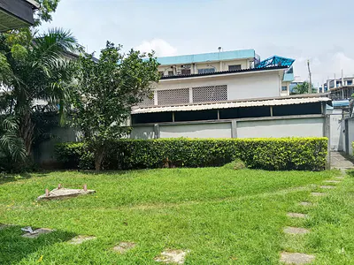 6 Bedroom Detached House — Ilabara Street, Old Ikoyi, Ikoyi, Lagos