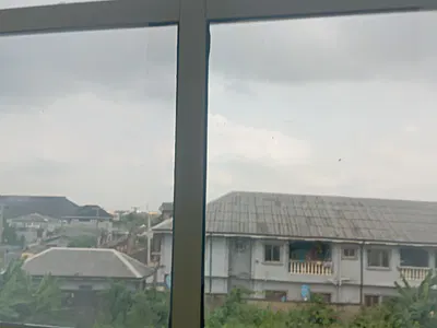 3 Bedroom Apartment — Off Oba Sekumade Road Ebute Ipakodo Ikorodu, Ebute, Ikorodu, Lagos