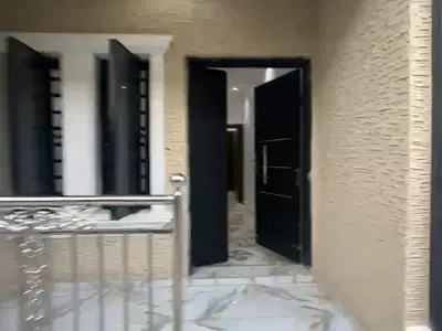 Newly Built Mini Flat — Irawo, Kosofe, Lagos