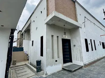 3 Bedroom Bungalow — Port Harcourt, Rivers