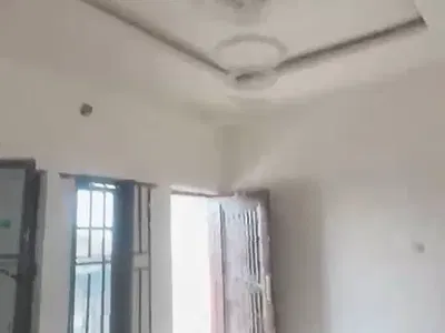 Standard Newly Built Mini Flat — Shomolu, Lagos