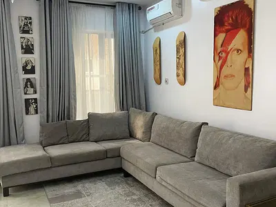 Premium Furnished 3 Bedroom Apartment — Off Bourdillon, Old Ikoyi, Ikoyi, Lagos