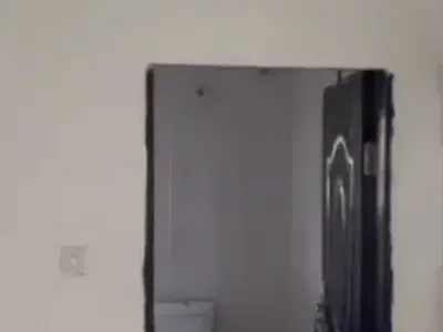 Spacious Standardly Built 1 Bedroom Flat — Lokogoma District, Abuja
