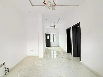 Executive 2 Bedroom Flat with Lovely Finishing — Aguda, Ogba, Ikeja, Lagos