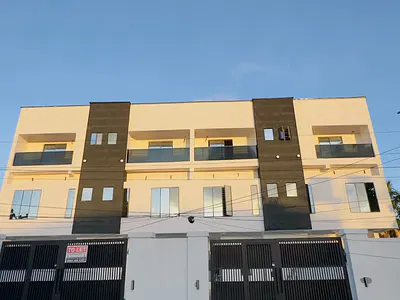 4 Bedroom Terraced Duplex with BQ in Secure Estate — Ikeja, Lagos