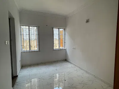 Mini Flat — Majek Bus Stop, Sangotedo, Ajah, Lagos