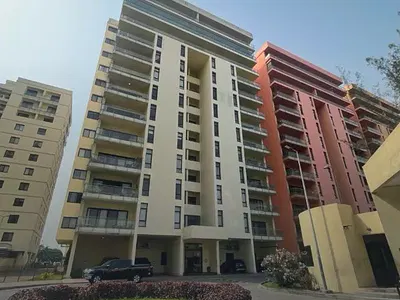 4 Bedroom Luxury Apartment — Ikoyi, Lagos