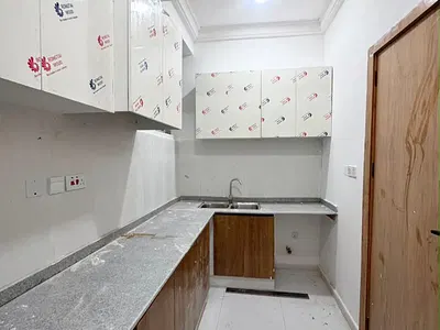 New Fully 2 Bedroom Serviced Apartment — Western Foreshore Estate, Osapa, Lekki, Lagos