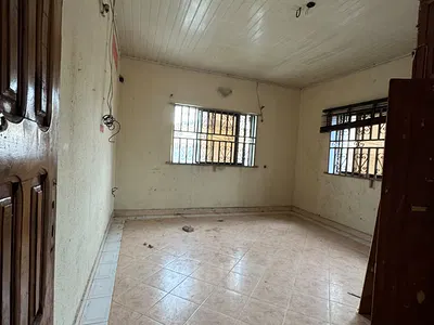 Accessible Affordable Spacious 2 Bedroom Apartment — Ajah, Lagos