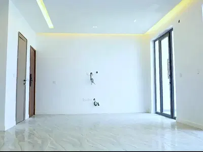 Luxury Apartments in Beach Resort Estate — Lekki, Lagos