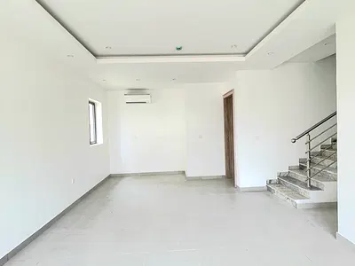 4 Bedroom Terraced Duplex — Beach Resort Estate, Behind Nicon Town, Lekki, Lagos