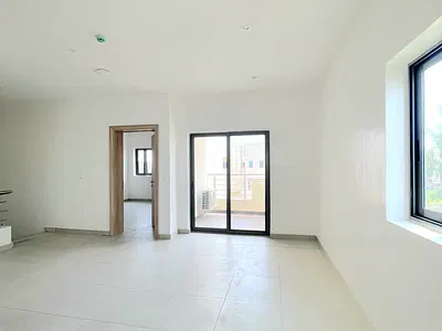 4 Bedroom Terraced Duplex — Lekki, Lagos