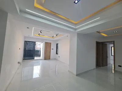 2 Bedroom Luxury Flat — Lekki, Lagos