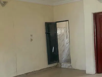 2 Bedroom Flat — Ojota, Lagos