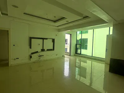 3 Bedroom Apartment with Elevator, Pool & Gym — Ikoyi, Lagos