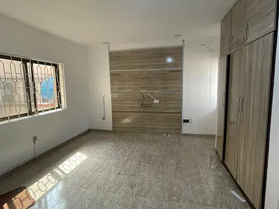 Room Self Contain — Phase 1, Lekki, Lagos