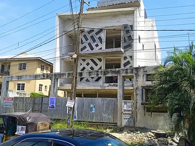 6 Units of 2 Bedroom and Offices — Facing Agungi Ajiran Road, Agungi, Lekki., Agungi, Lekki, Lagos