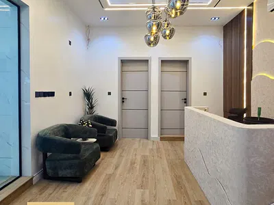 1 Bedroom Flat — Lekki Phase 1, Lekki, Lagos