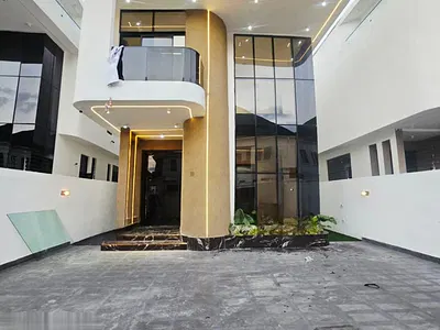 5 Bedroom Duplex — VGC, Lekki, Lagos