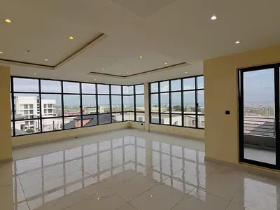 2 Bedroom Flat — Ikate, Lekki, Lagos