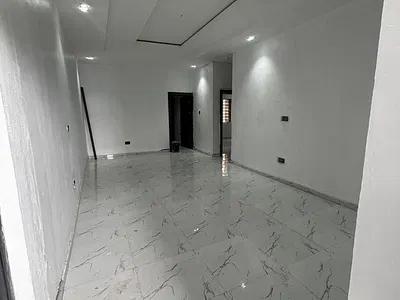 Brand New 2 Bedroom Apartment — Lekki Scheme 2, Ajah, Lagos