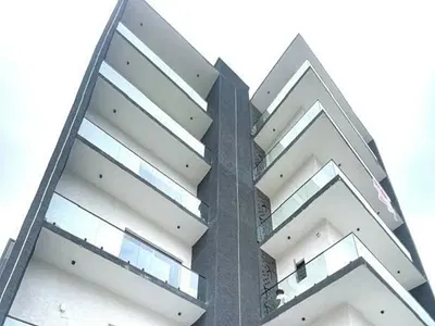 2 Bedroom Apartment + Elevator, Swimming Pool, Gym Etc (Unfurnished) — ., Lekki Phase 1, Lekki, Lagos