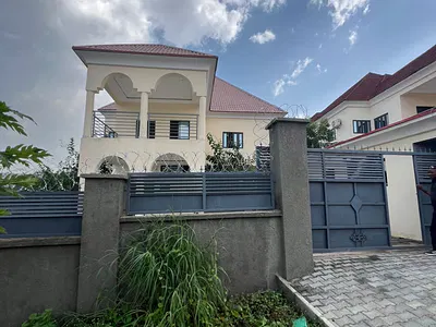4 Bedroom Detached Duplex — 6th Avenue, Gwarinpa, Abuja
