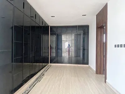 5 Bedroom Detached Duplex with 2 BQ — Lekki Phase 1, Lekki, Lekki Phase 1, Lekki, Lagos