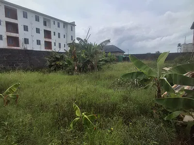 Fenced and Gated Land with C of O — Goodnews, Sangotedo, Ajah, Lagos