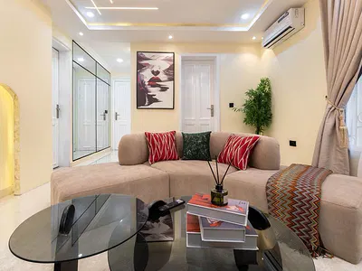 1 Bedroom Apartment — Lekki, Lagos