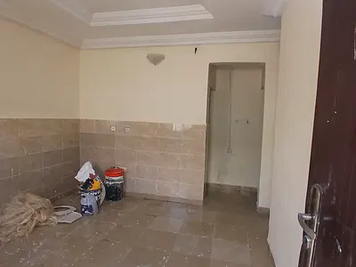 Luxury One Bedroom Flat — Lokogoma District, Abuja
