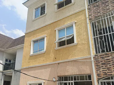 Newly Renovated 1 Bedroom Apartment — Fo1, Kubwa, Abuja