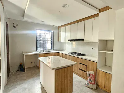 Luxury 4 Bedroom Duplex — In a Serviced Estate Osapa, Osapa, Lekki, Lagos