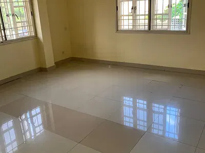3 Bedroom Luxury Apartment — Ikoyi, Lagos