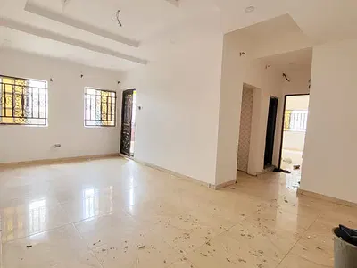 A Luxury Standard Splendor Prestigious Mini Flat — Green Vile Estate, Badore, Ajah, Lagos