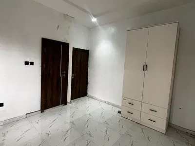 Brand New 3 Bedroom Apartment — Lekki, Lagos