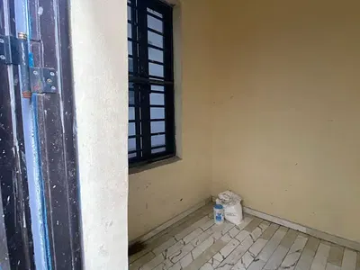Self Contained Room (BQ) — Lekki, Lagos