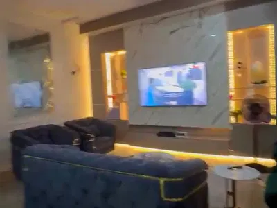 3 Bedroom Terraced Duplex — Lekki, Lagos