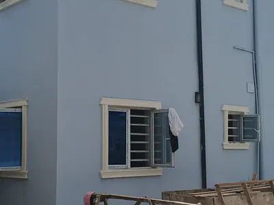 Room and Parlor Self Contained — Off Mobil Road Ajah, Ilaje, Ajah, Lagos