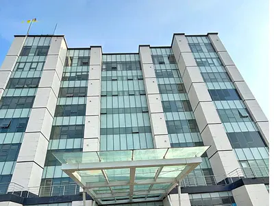 3 Units of Office Space — Victoria Island (VI), Lagos