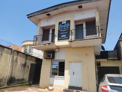 5 Bedroom Duplex — Independence Layout, Enugu, Enugu